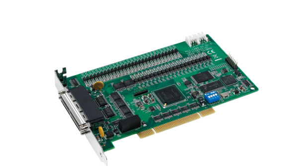 研華運(yùn)動(dòng)控制卡