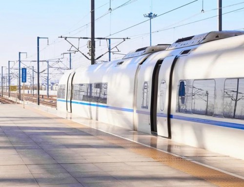 研華發布全系列車載AI工控機，算力全開，智馭未來！