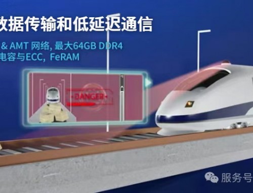 刀片式計算機：為何全球軌交選擇CompactPCI Serial？四大核心優勢解讀