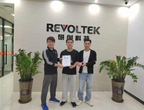 【喜訊】研創(chuàng)科技榮獲2025研華IS經(jīng)銷商短視頻創(chuàng)作大賽一等獎